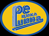 Рециклшина - Город Шадринск logo.png