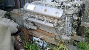 двигатель новый ямз-238 с хранения без эксплуатации Город Шадринск IMG-781dfea2de6eeab5e5b8062f2a271114-V.jpg